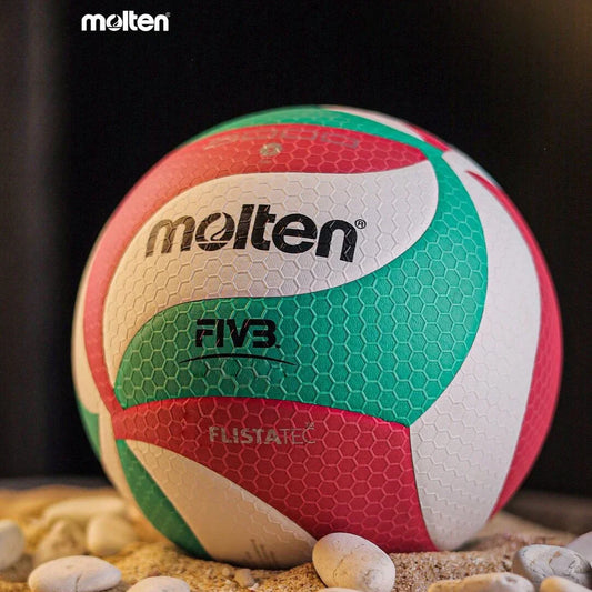 Volleyball Size 5 Volleyball PU Ball Competition Outdoor Indoor