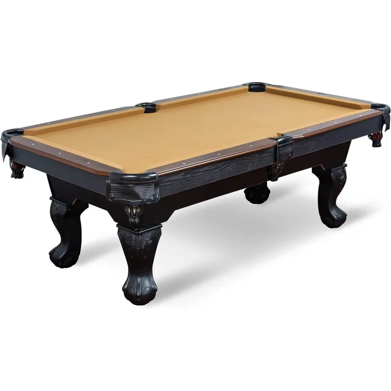 EastPoint Sports Masterton Billiard Bar-Size Pool Table