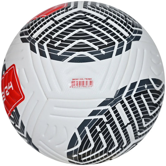 Size 5 League Match Soccer Ball PU Wear-resistant Waterproof Football Adults Training Match Ball Professional Sports Gear