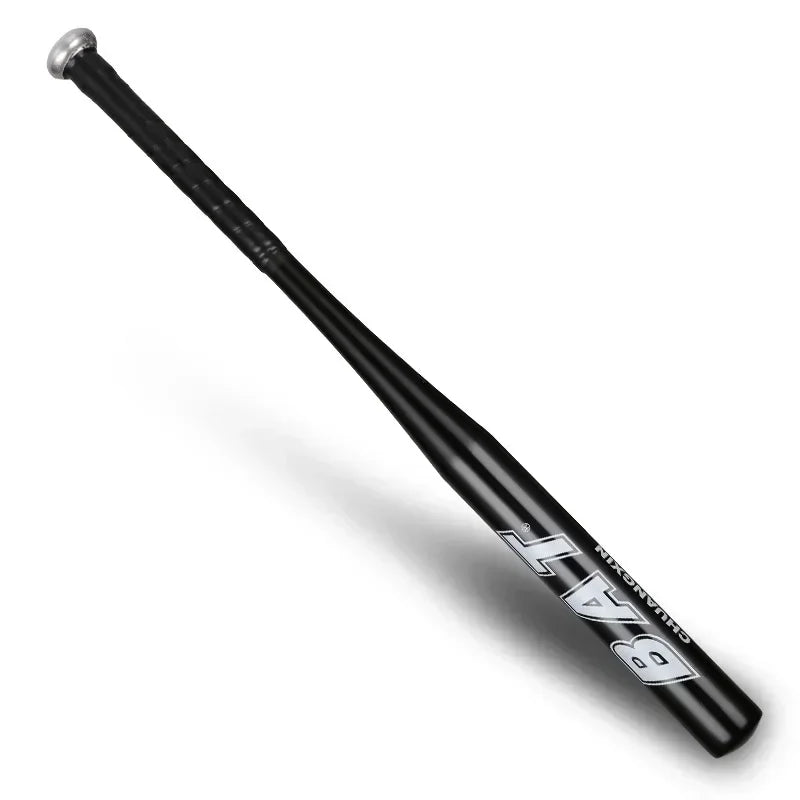 All aluminum alloy baseball bat multiple colors softball