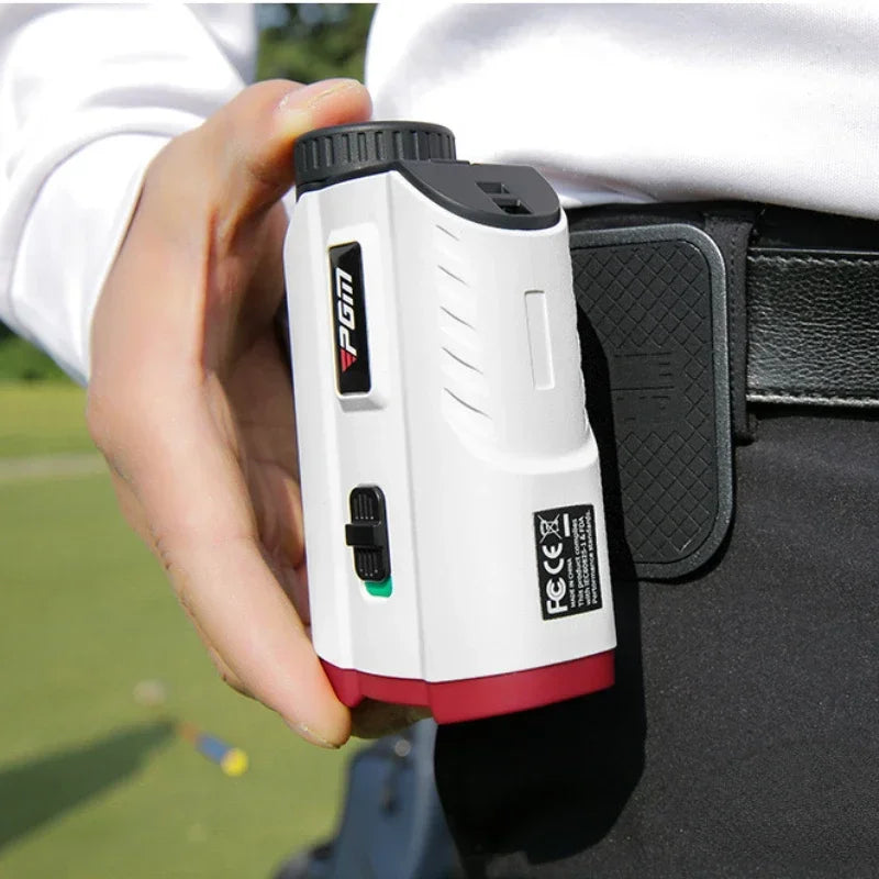 PGM Golf Rangefinder Belt Clip Accessory Lightweight