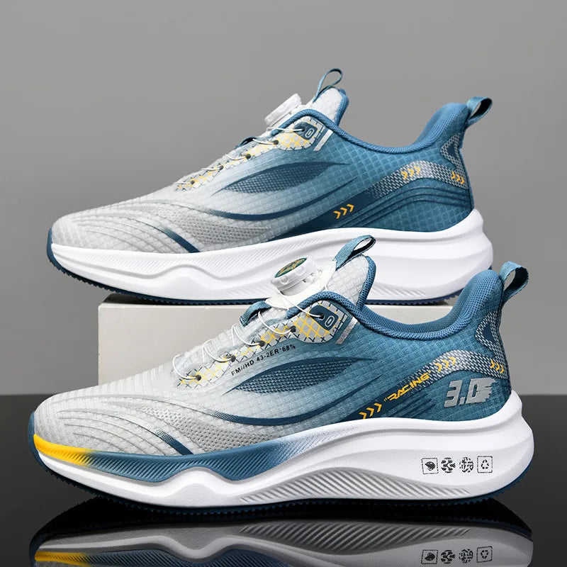 Running Shoes High Quality Lightweight Sneakers Men Women