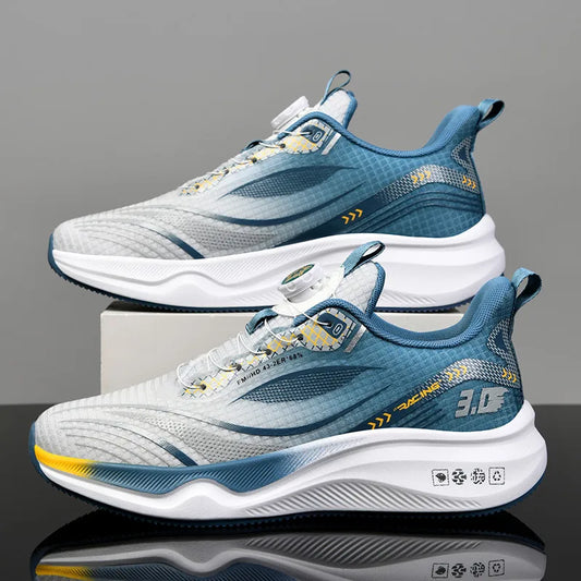 Running Shoes High Quality Lightweight Sneakers Men Women