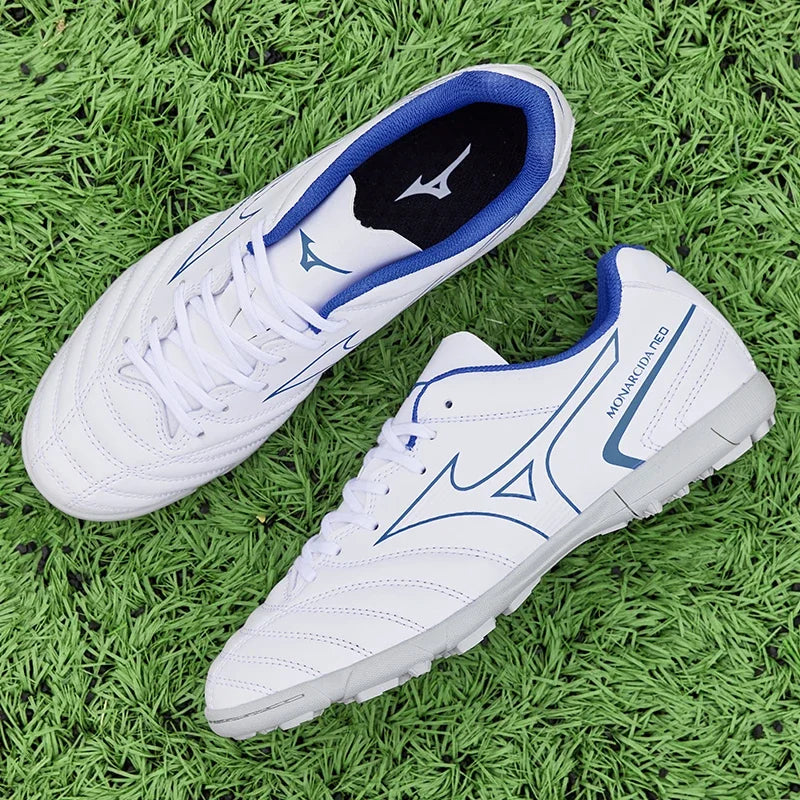 Men Football Cleats Original Soccer Fast Non Slip