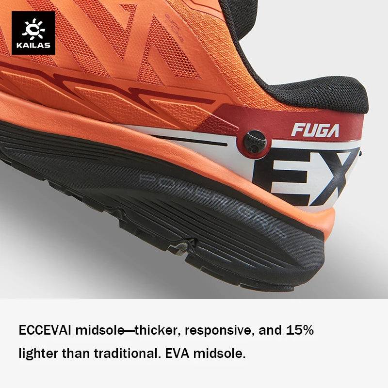 Trail Running Shoes Professional Anti-Slippery Comfortable