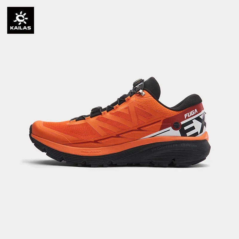 Trail Running Shoes Professional Anti-Slippery Comfortable