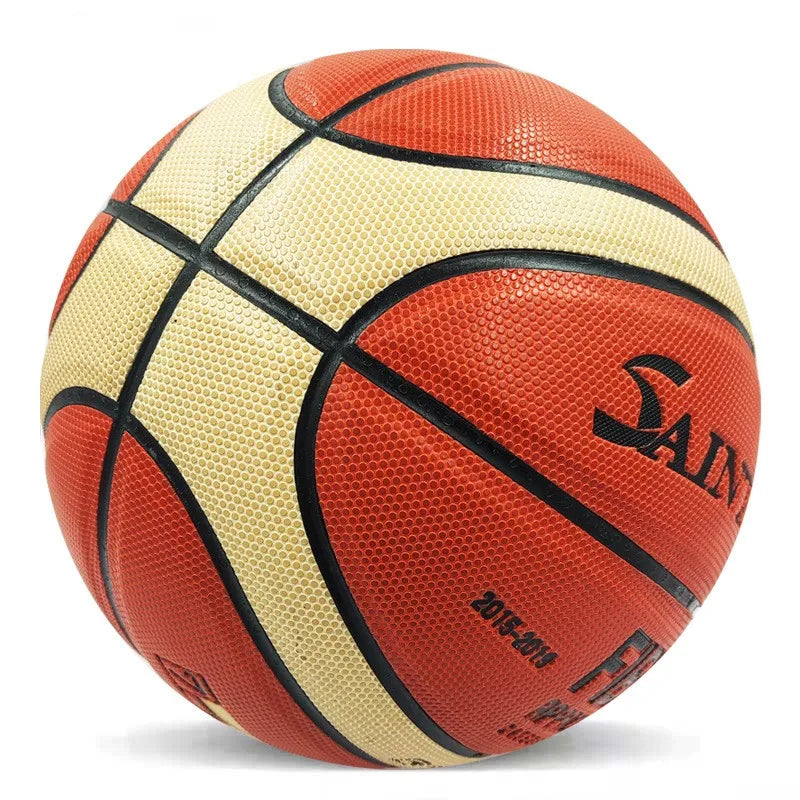 1 pc No.7 PU Basketball Adult Indoor and Outdoor