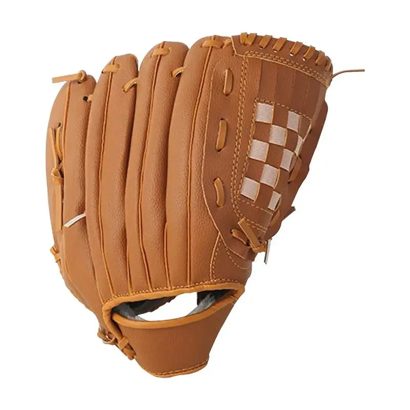 Kids Baseball Gloves Right Hand Throwing Baseball Glove