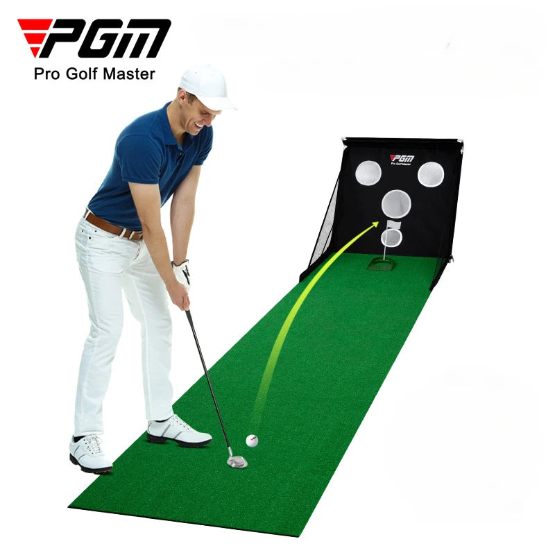 PGM Indoor Golf Putting Home Golf Putter Multifunction