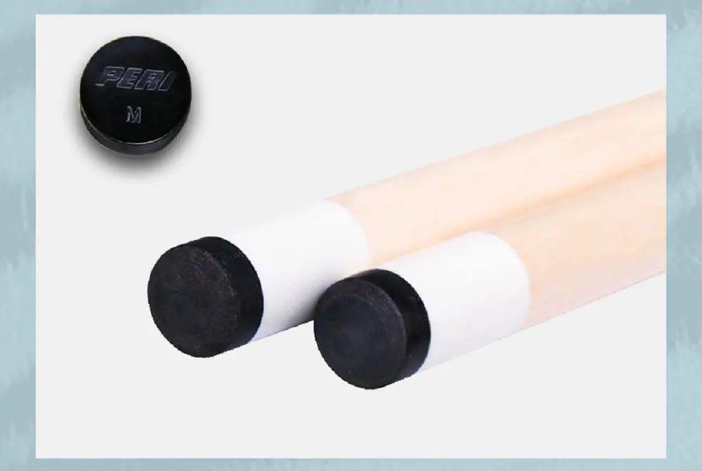 58"  1/2 EXS Speed Black 8 Professional Billiards Pool Cue Stick 12.5mm Set