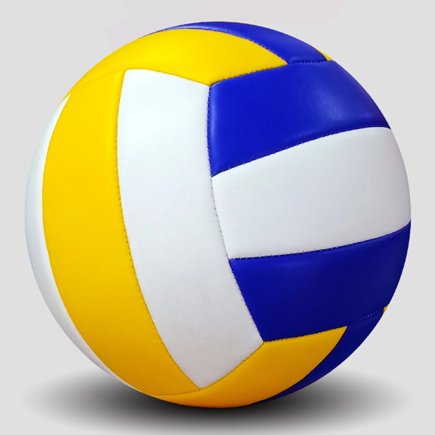 No. 5 Ball Volleyball PVC Competition   Beach Outdoor Indoor   Soft Light