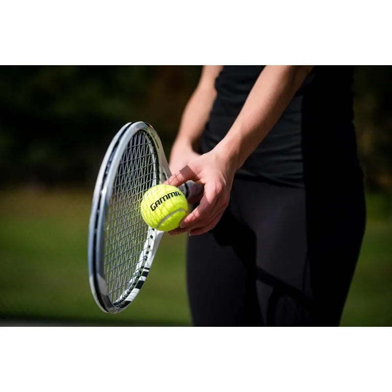 Sports Pressureless Tennis Balls Box, Bulk Tennis Balls