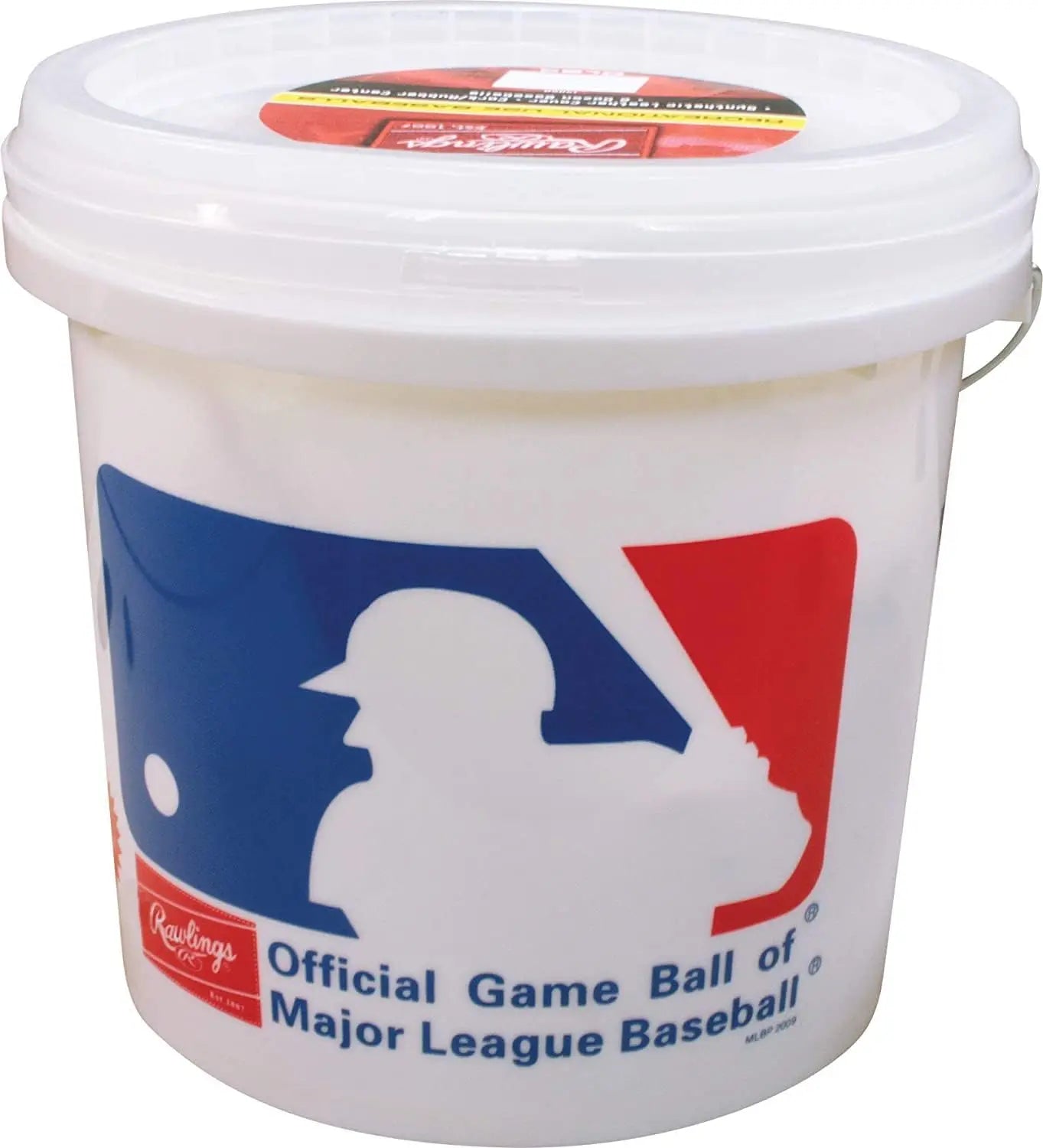 recreational Use Practice Baseballs