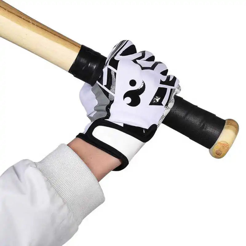 Baseball Batting Gloves American Football Gloves Anti Slip