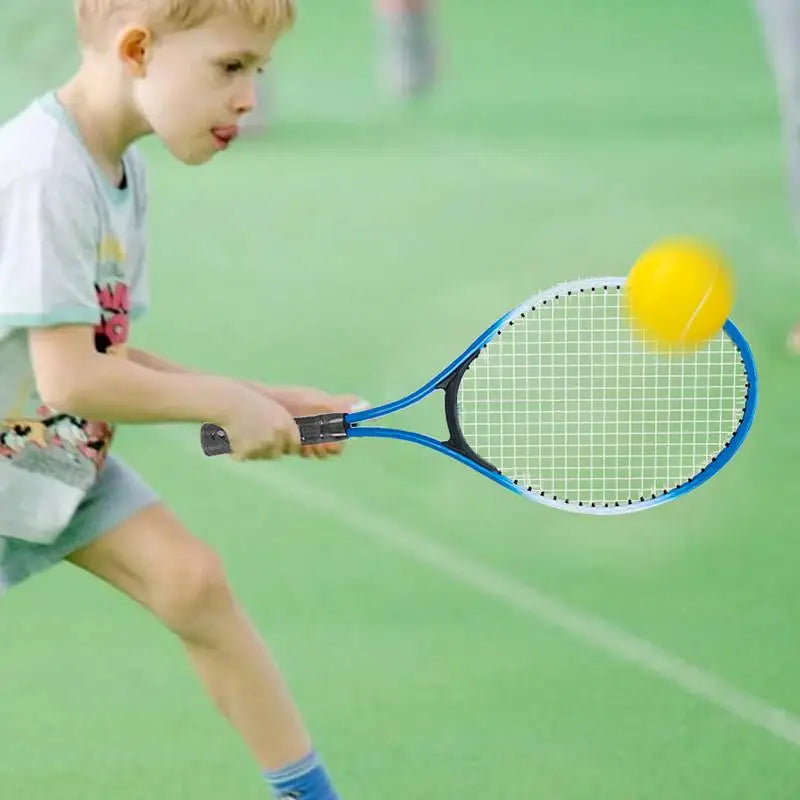 Youth Tennis Racket Beginner Training Ball Sports Supplies Children's