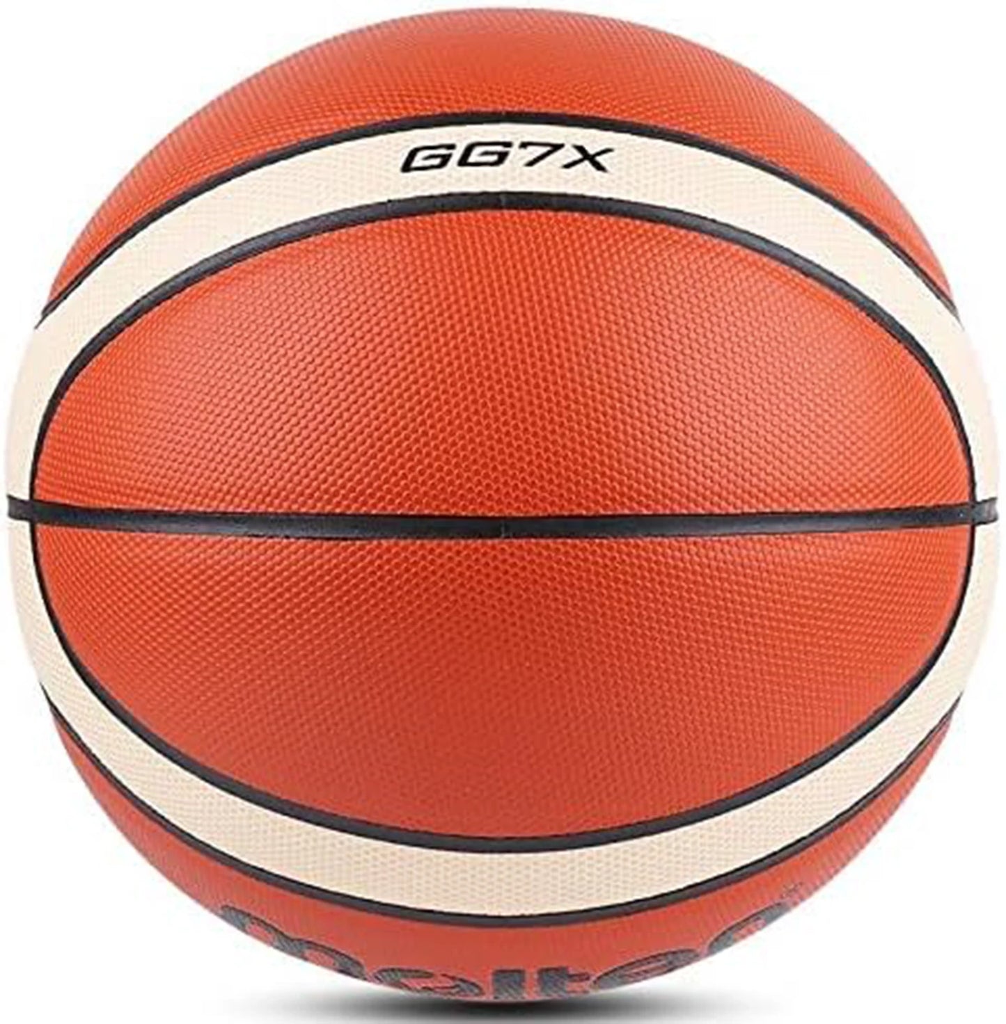 Molten Basketball PU Official Certification Standard SIZE 7 6 5