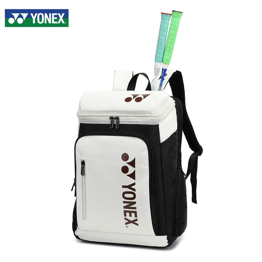 Professional Badminton Tennis Sports Bag 2-3 Pieces Large-capacity & Shoe Bag Unisex High-quality