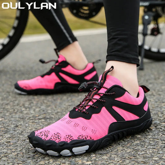 Unisex Shoes Gym Sport Running Fitness Sneakers Beach