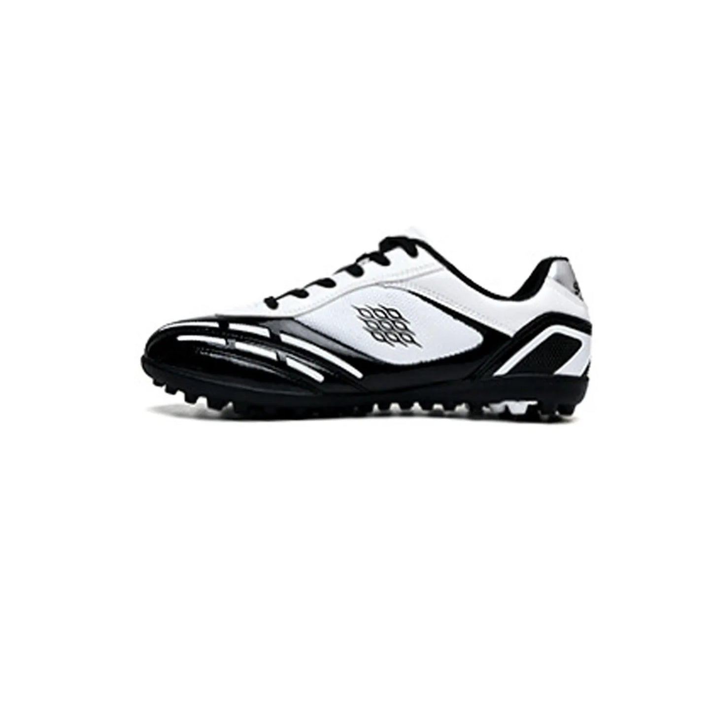 Kids Soccer Cleats Boys Girls Football Athletic   Sports Shoes