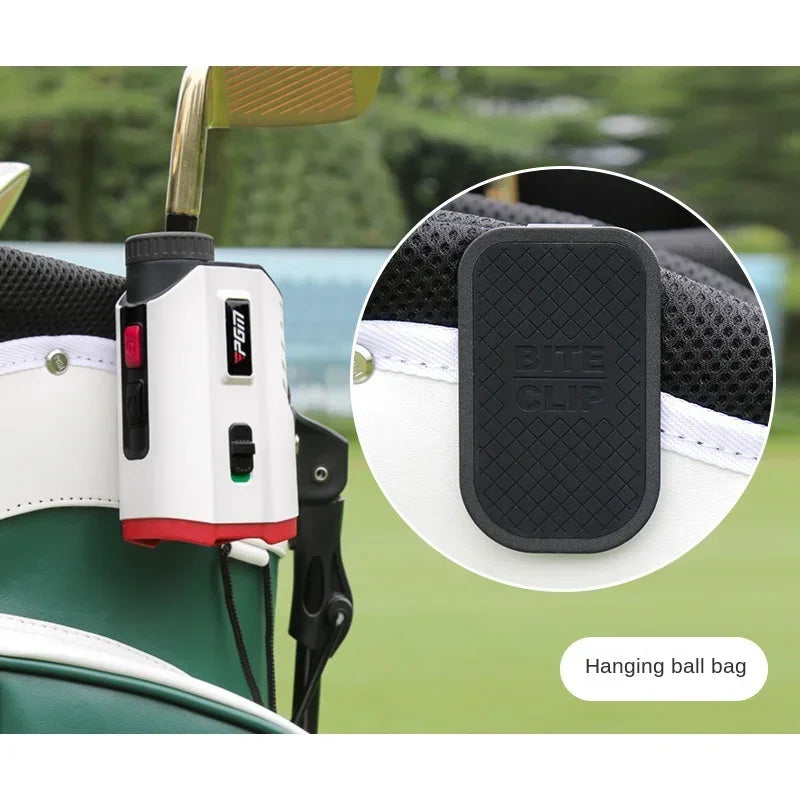 PGM Golf Rangefinder Belt Clip Accessory Lightweight