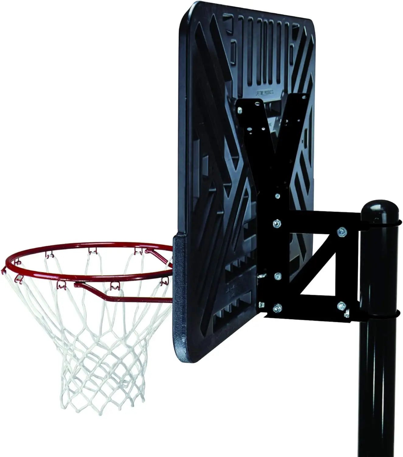 Basketball Backboard Mounting Kit