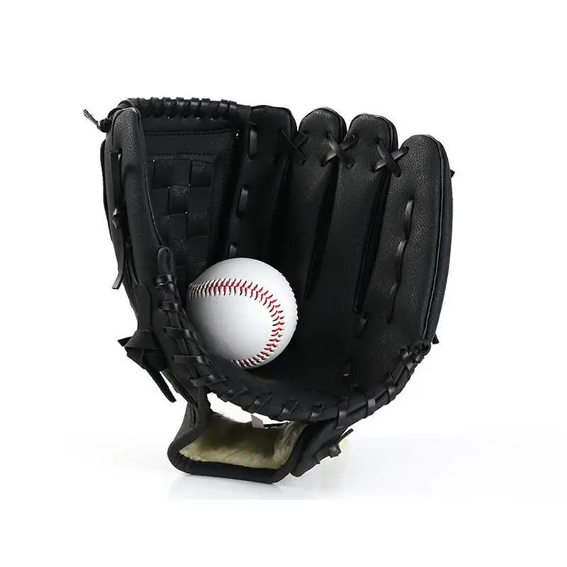 Infielder's Glove Kids Baseball Glove Handed Softball Fielding