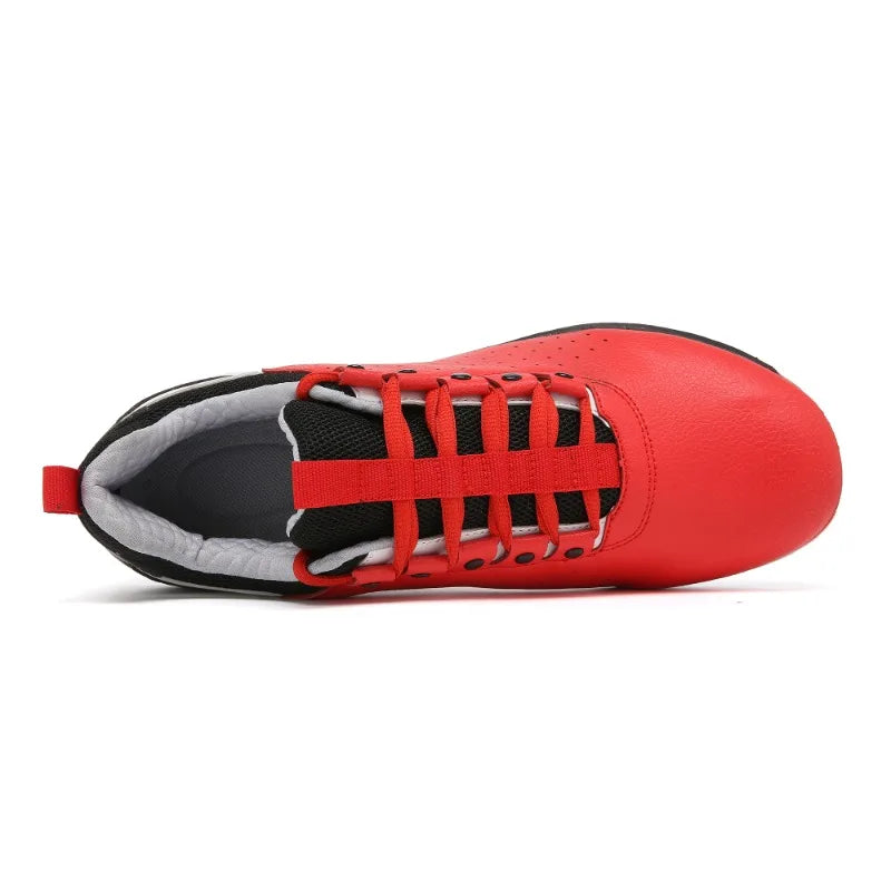 Professional Baseball shoes Anti-Slippery Sports Top Quality Gym Shoes