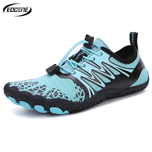 EOCENE Barefoot Outdoor Sports Aqua Shoes Quick-dryin