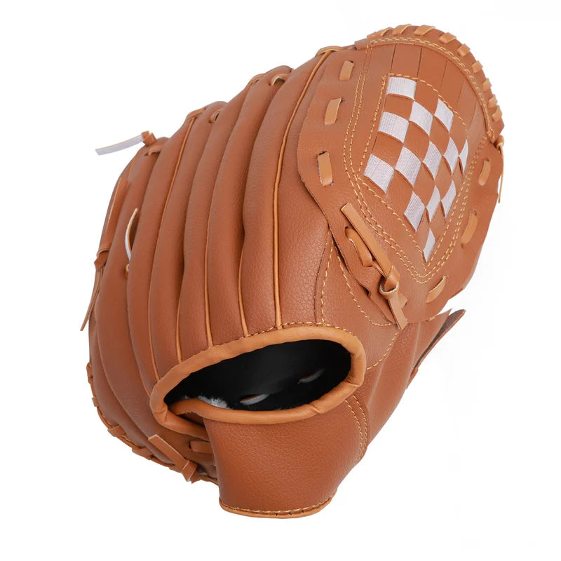 Baseball Glove Softball Practice Equipment Size 10.5/11.5/12.5 Left Hand Adult