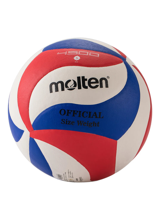 Molten FLISTATEC Volleyball Size 5   Adult or Teenager   Outdoor Indoor