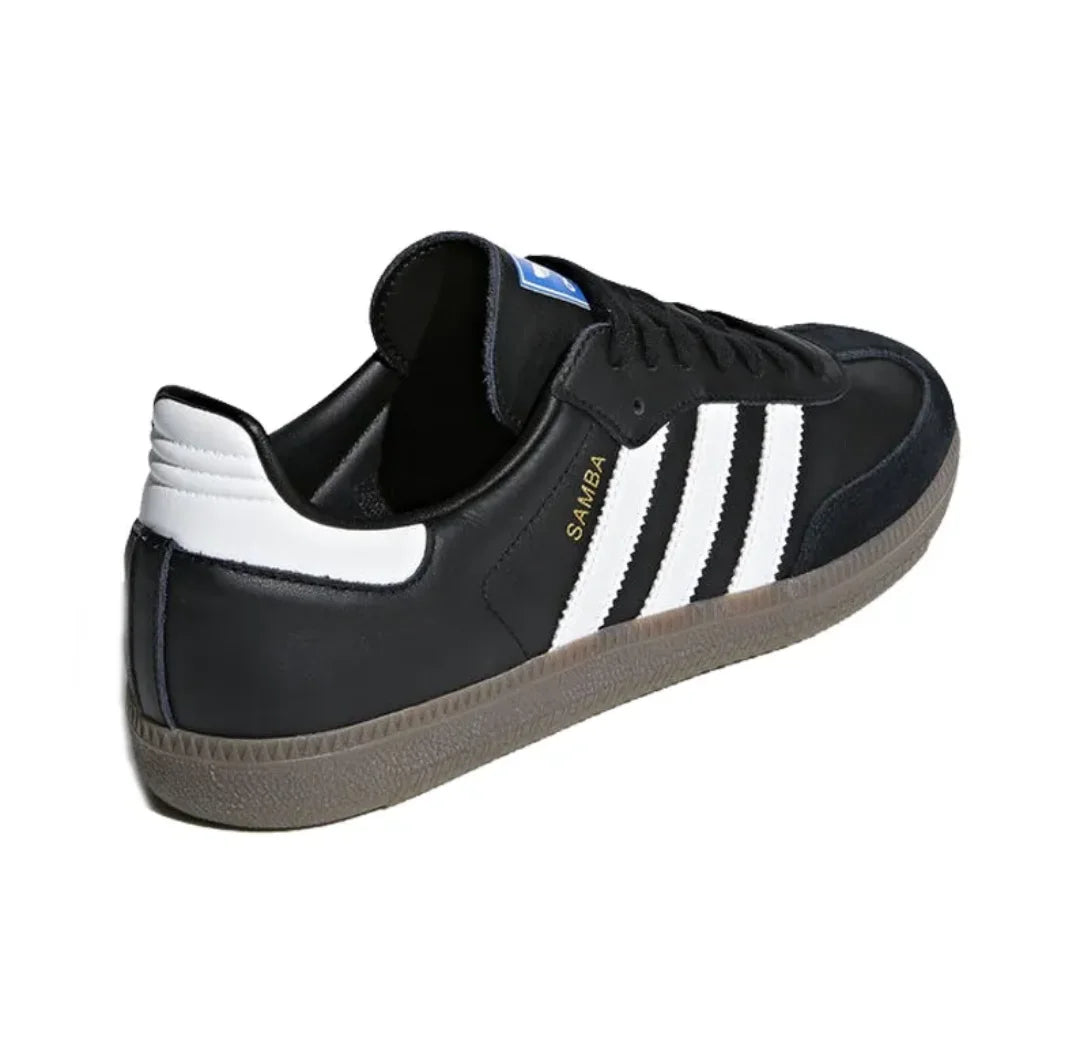 Adidas Originals Samba Low OG Skateboarding Shoes