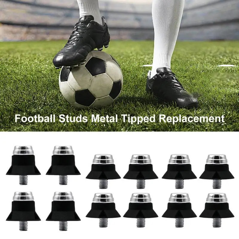 Track Shoes Spikes M5 Shoe Spikes Soccer Equipment Rainproof Soccer Cleats