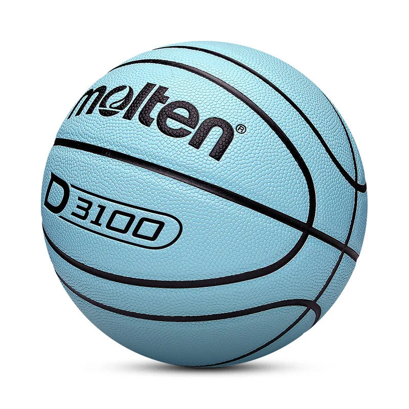 Molten Basketball Official Size 7/6/5 Soft Wear-resistant