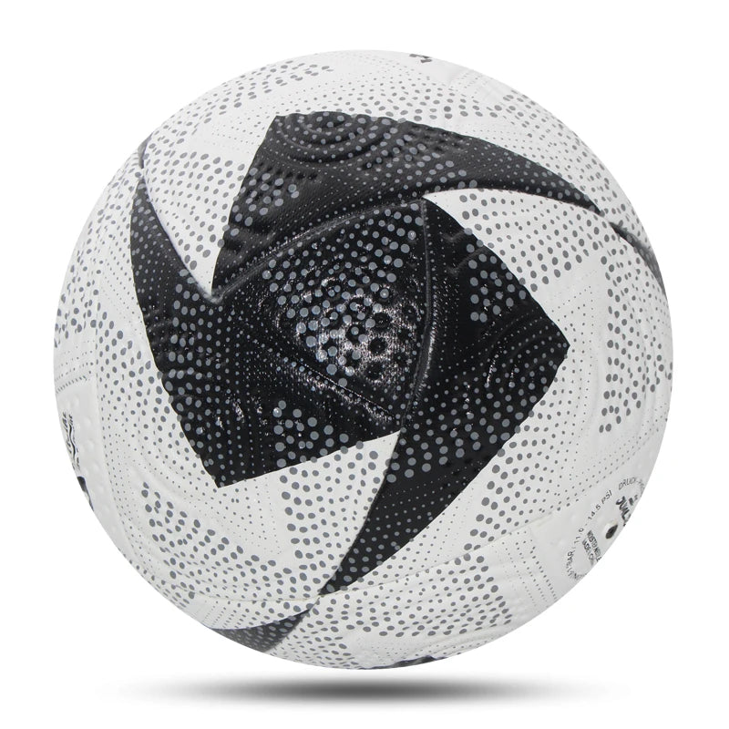 New Soccer Balls Standard Size 5 Size 4 High Quality