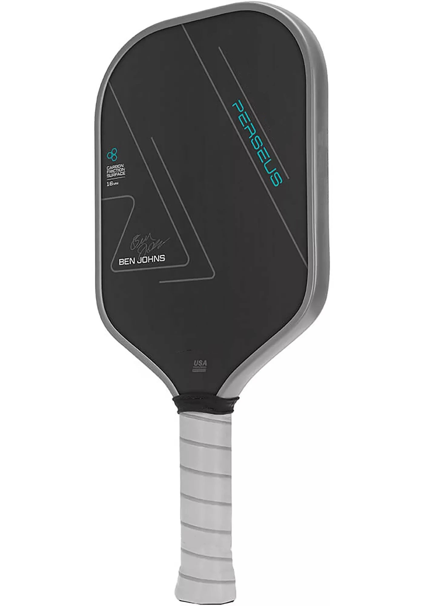 BEN JOHNS T700 Carbon Fiber Pickleball Paddle