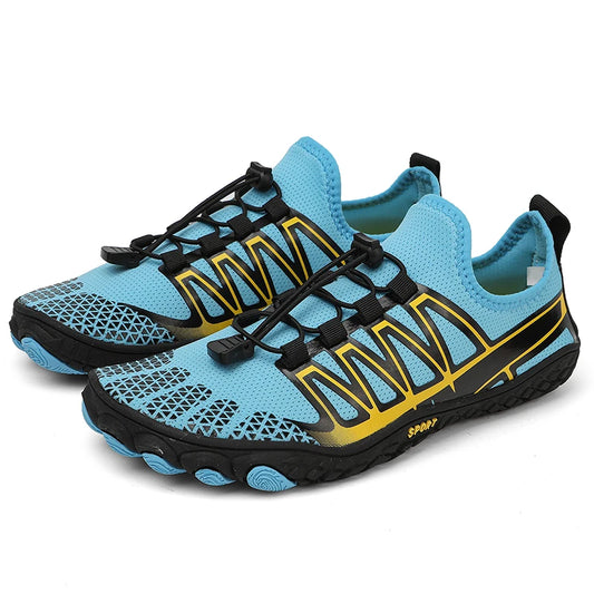 Men/Women Beach Aqua Shoes Fitness Crosstrain Outdoor Big Size 48 49 50