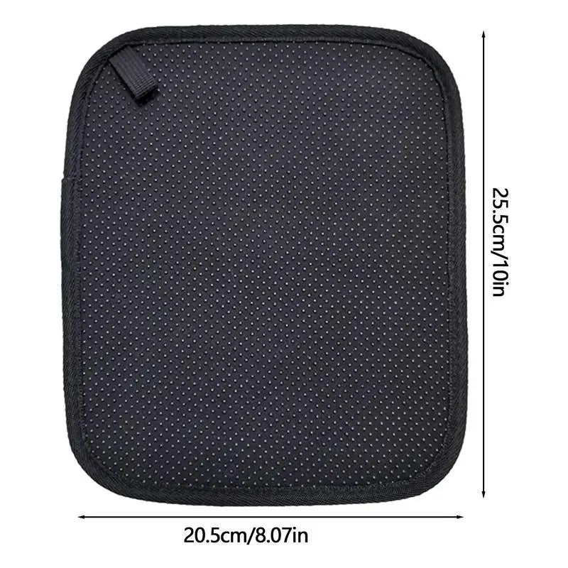 Cleaning Towel Microfiber EZ Grip Non-Slip Bowling Ball Shammy Pad For Cleaning