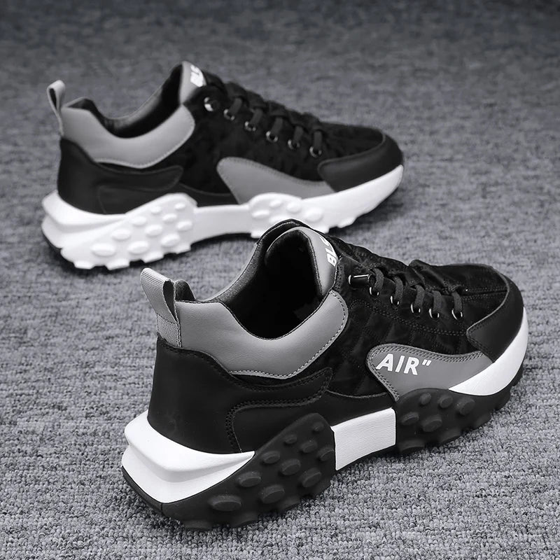 Air Runner Cross Trainers Sport Shoes Jogging Sneakers