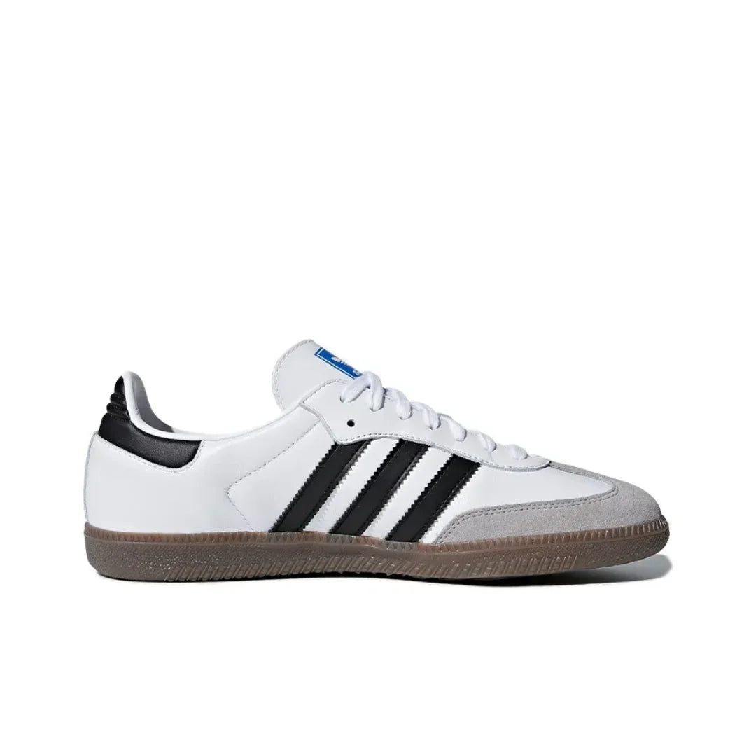 Adidas Originals Samba Low OG Skateboarding Shoes