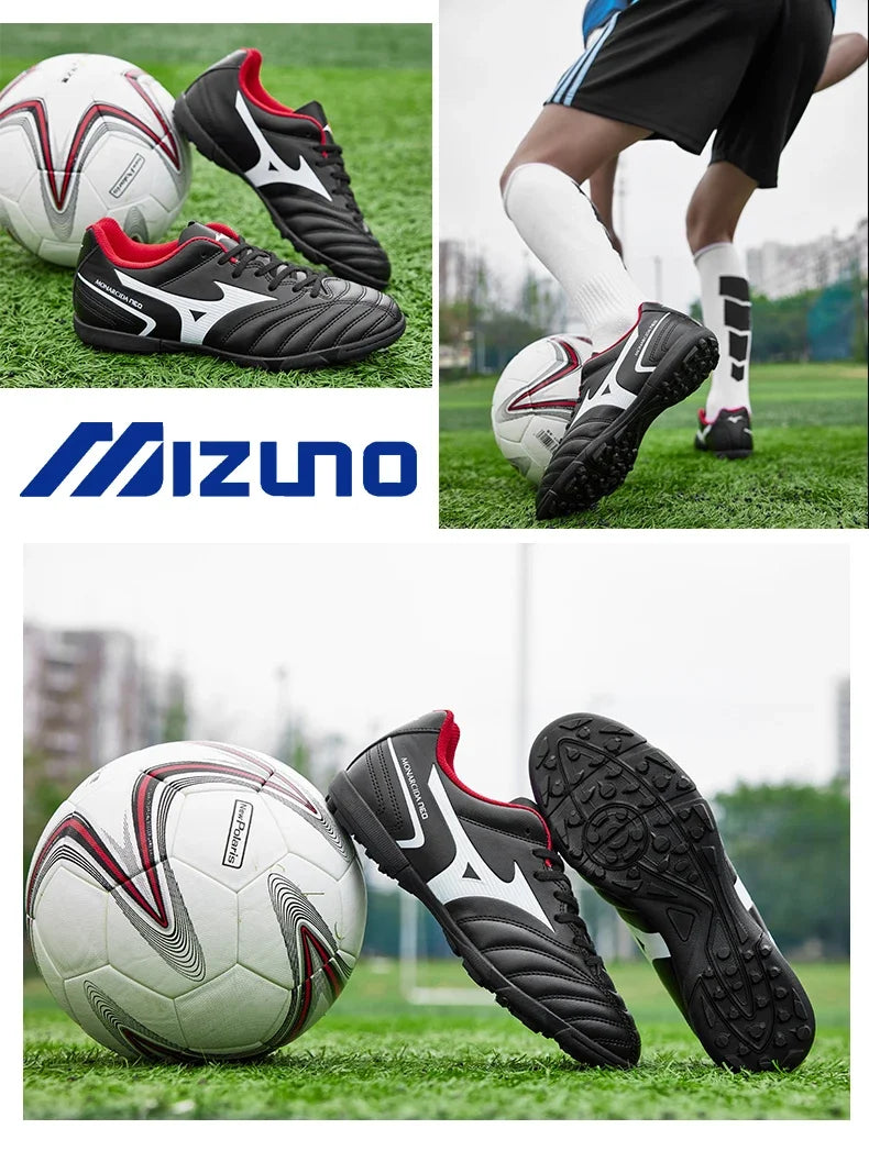 Men Football Cleats Original Soccer Fast Non Slip