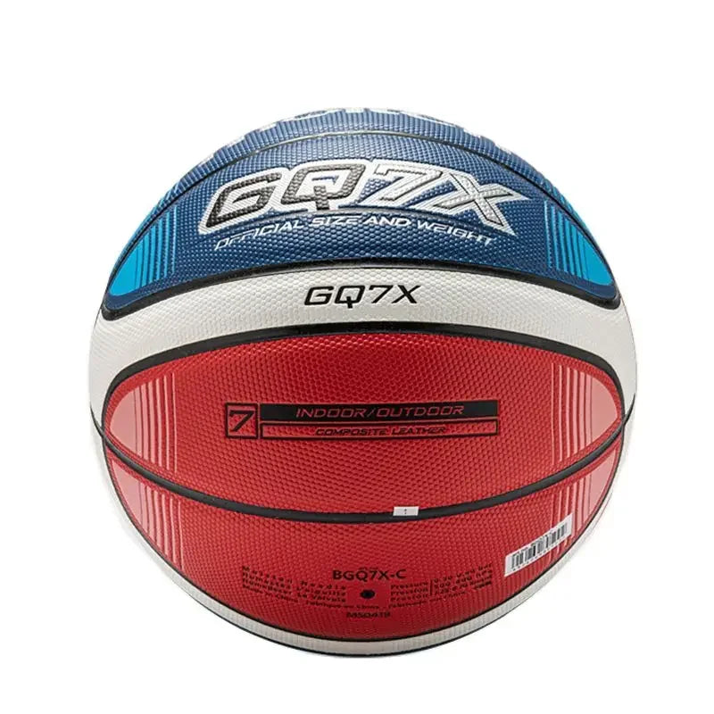 Molten Basketball Official Certification Competition size 7 Basketball