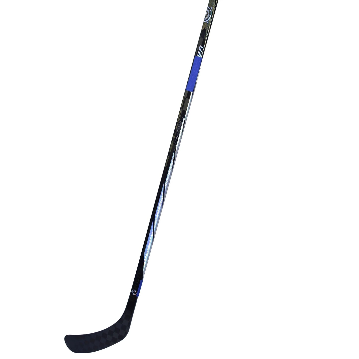 [2-Pack] Ice Hockey Sticks  With Grip Carbon Fiber