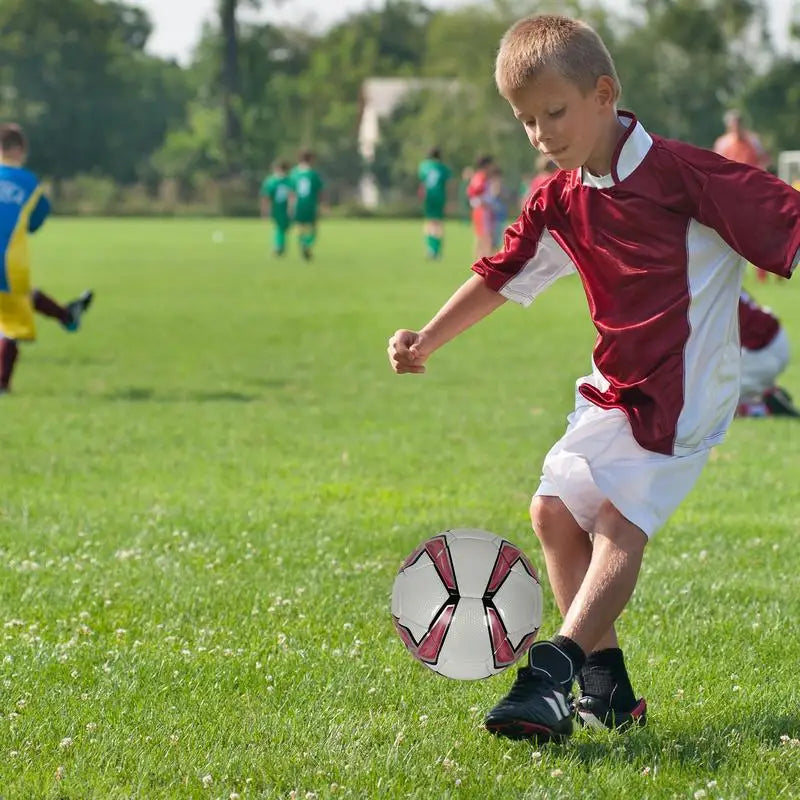 High Quality Soccer Ball Professional Size 5 Futbol