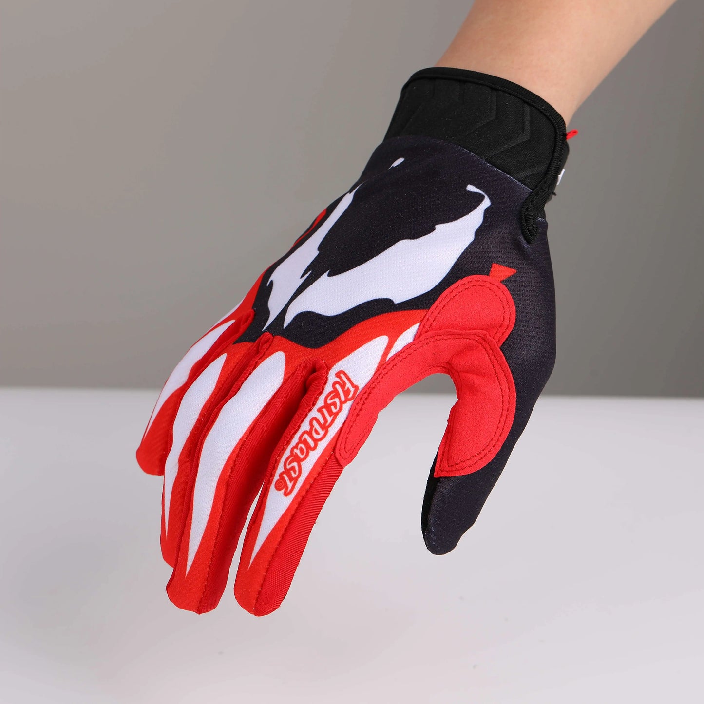 Fist Plast touch breathable microfiber non-slip gloves