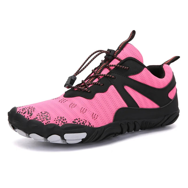 Unisex Shoes Gym Sport Running Fitness Sneakers Beach