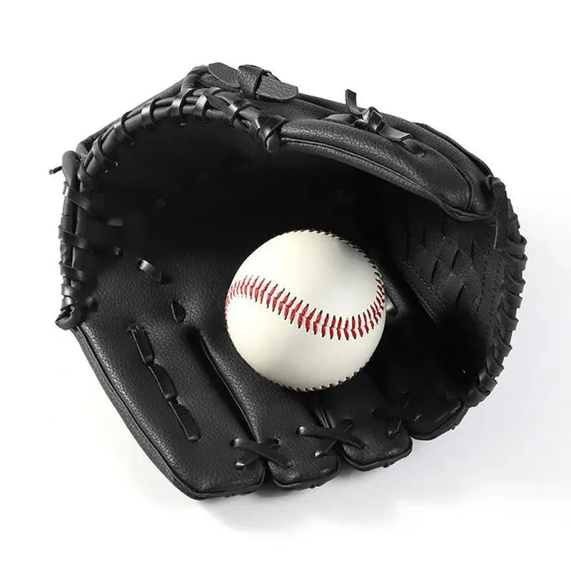 Infielder's Glove Kids Baseball Glove Handed Softball Fielding