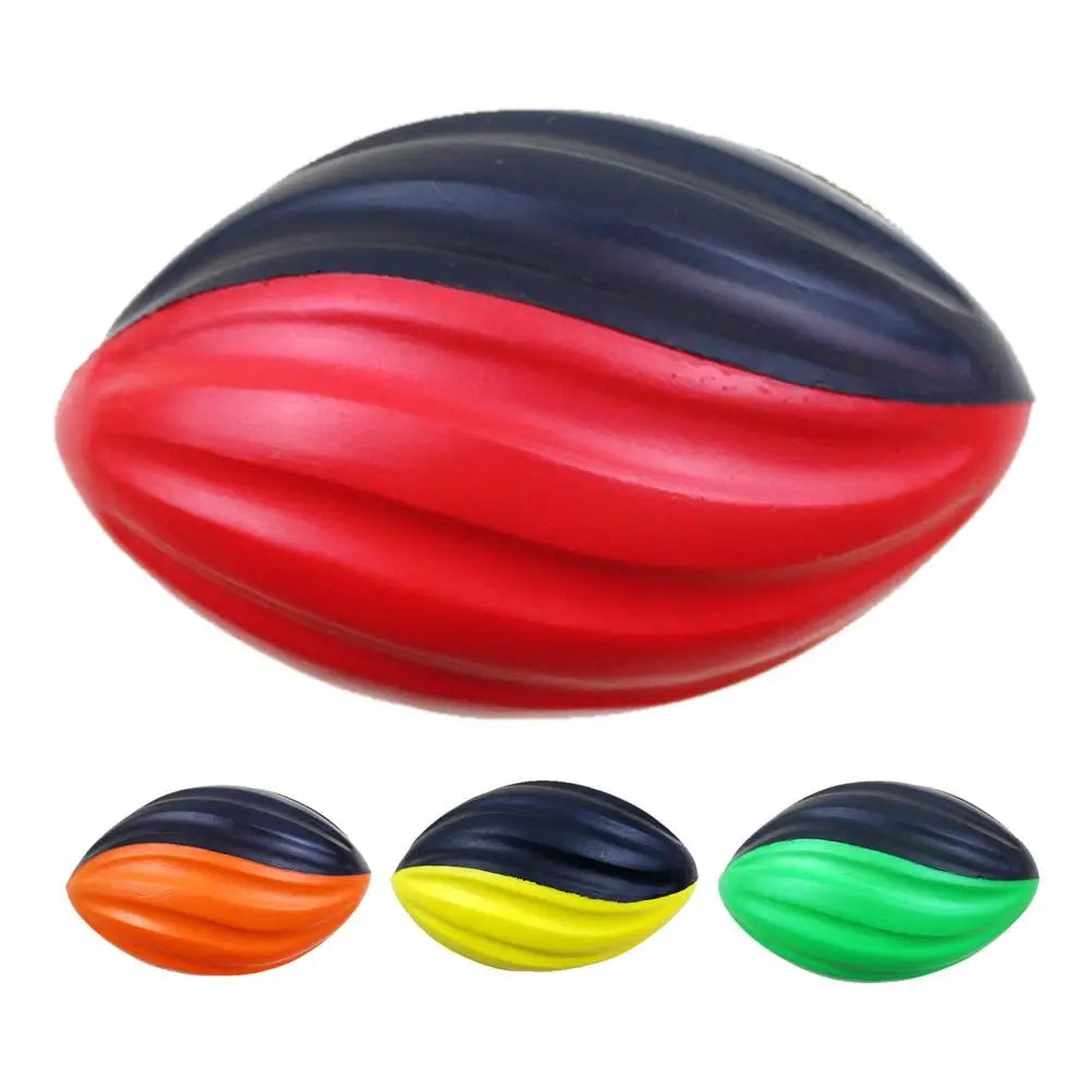 Mini Soft Standard Sponge American Football Rugby