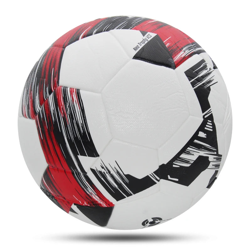 New Soccer Balls Standard Size 5 Size 4 High Quality