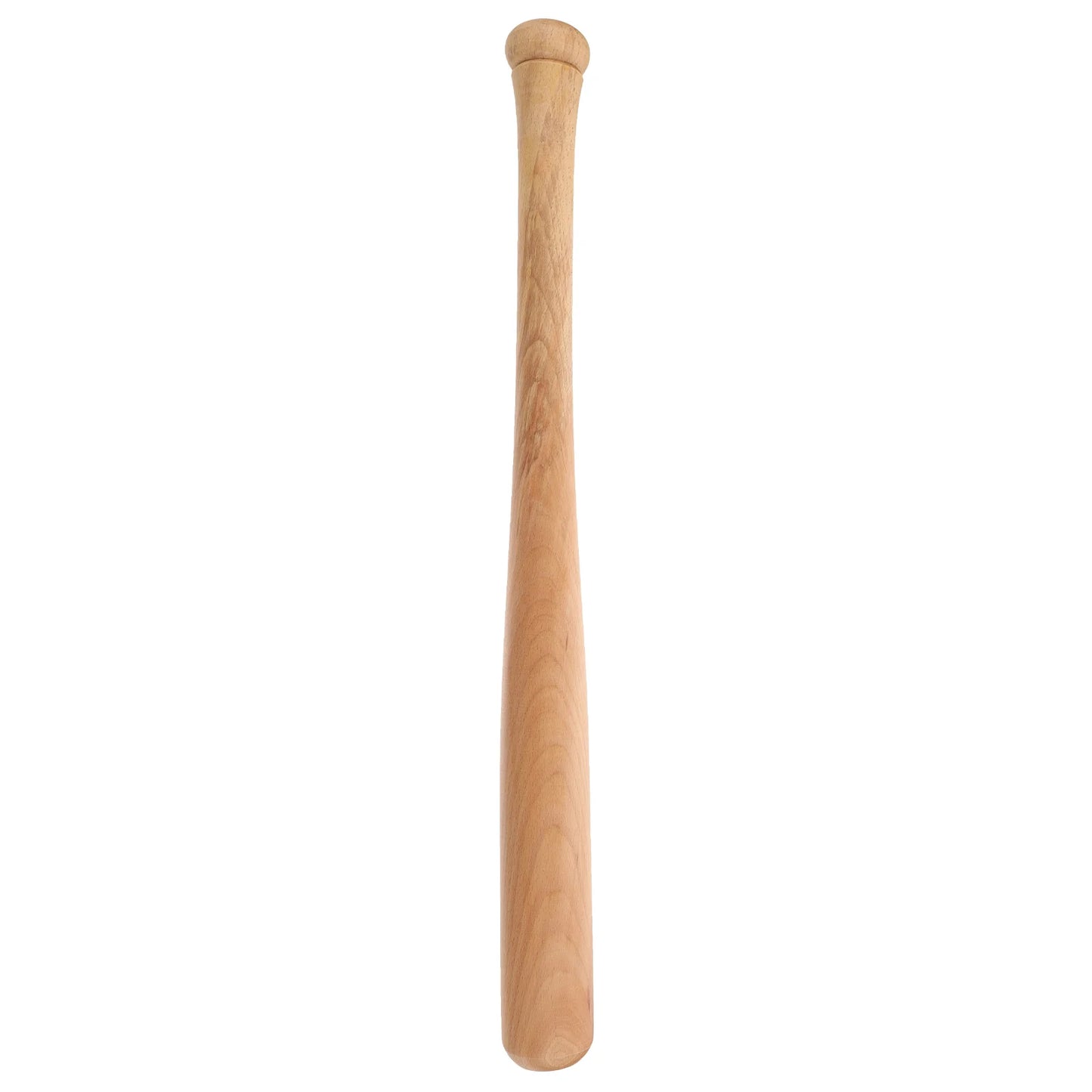 Baseball Bat Solid Wood Vintage Sports Practical Lightweight