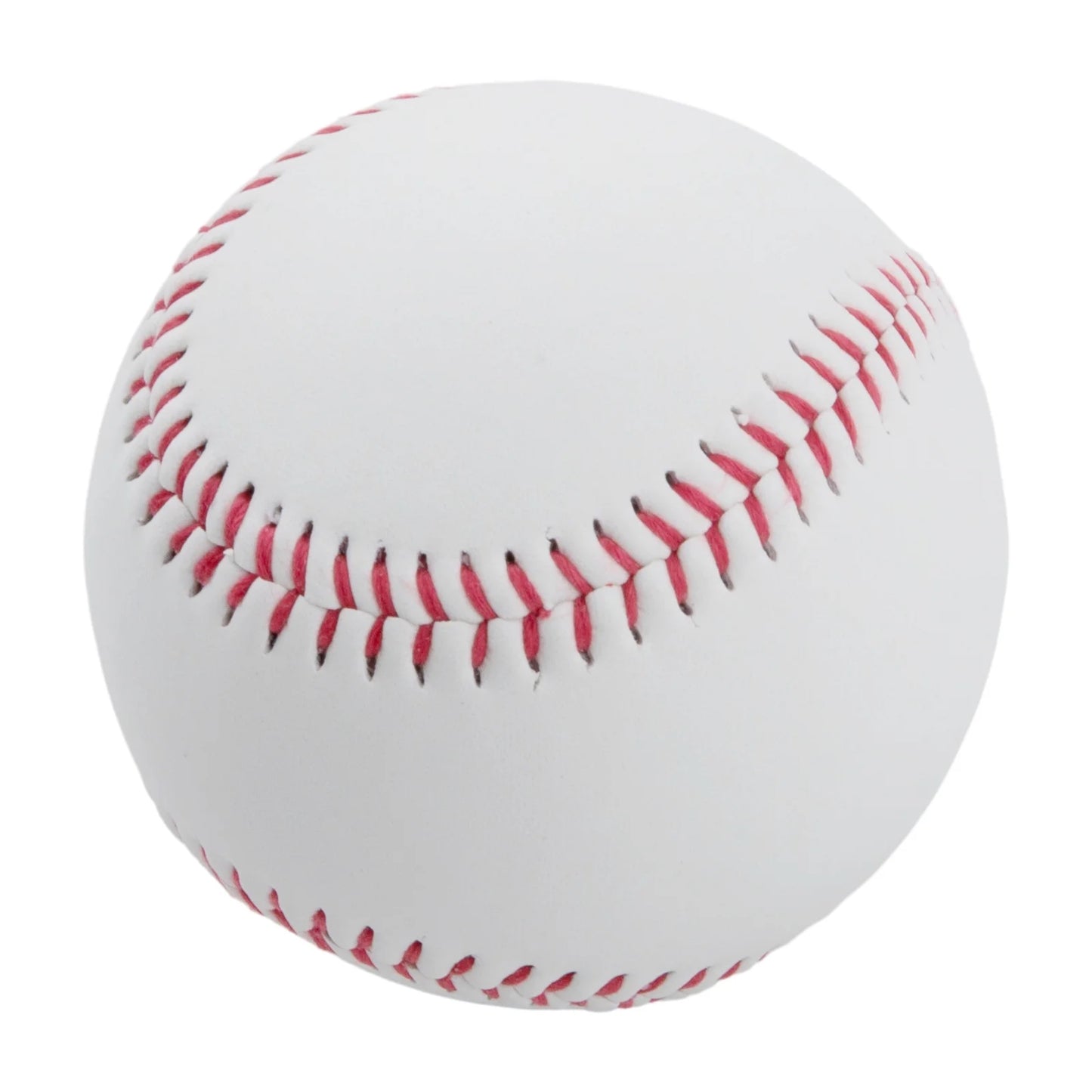 Baseball Leather Material Luminous Ball Official Size Pitching